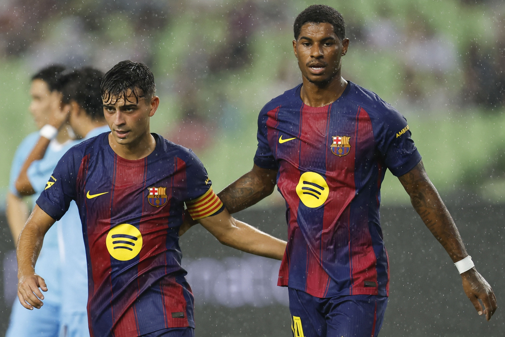 Nhận định bóng đá Levante vs Barca: Chờ Rashford 'khai hỏa'