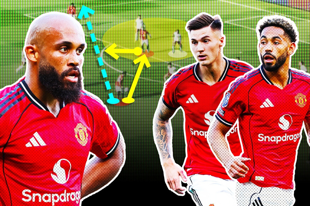 Nhận định Fulham vs MU: Quỷ đỏ sẽ thắng nhờ hàng công