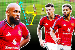 Nhận định Fulham vs MU: Quỷ đỏ sẽ thắng nhờ hàng công