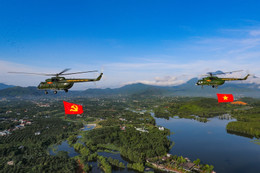 Tăng trưởng 10%: Giấc mơ hay mục tiêu khả thi?