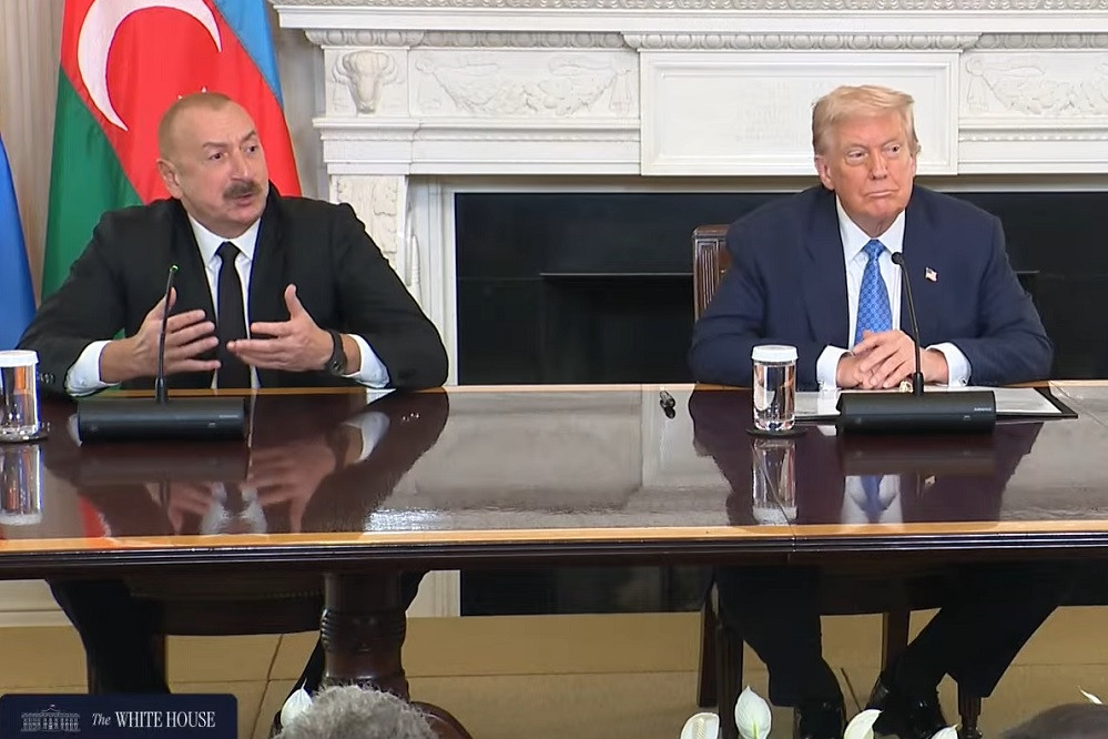 Thêm 2 nước tuyên bố đề cử ông Trump giành giải Nobel Hòa bình