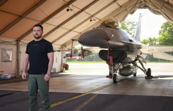 Thượng đỉnh Putin - Zelensky ‘hoàn toàn chưa sẵn sàng’, Ukraine cần thêm F-16