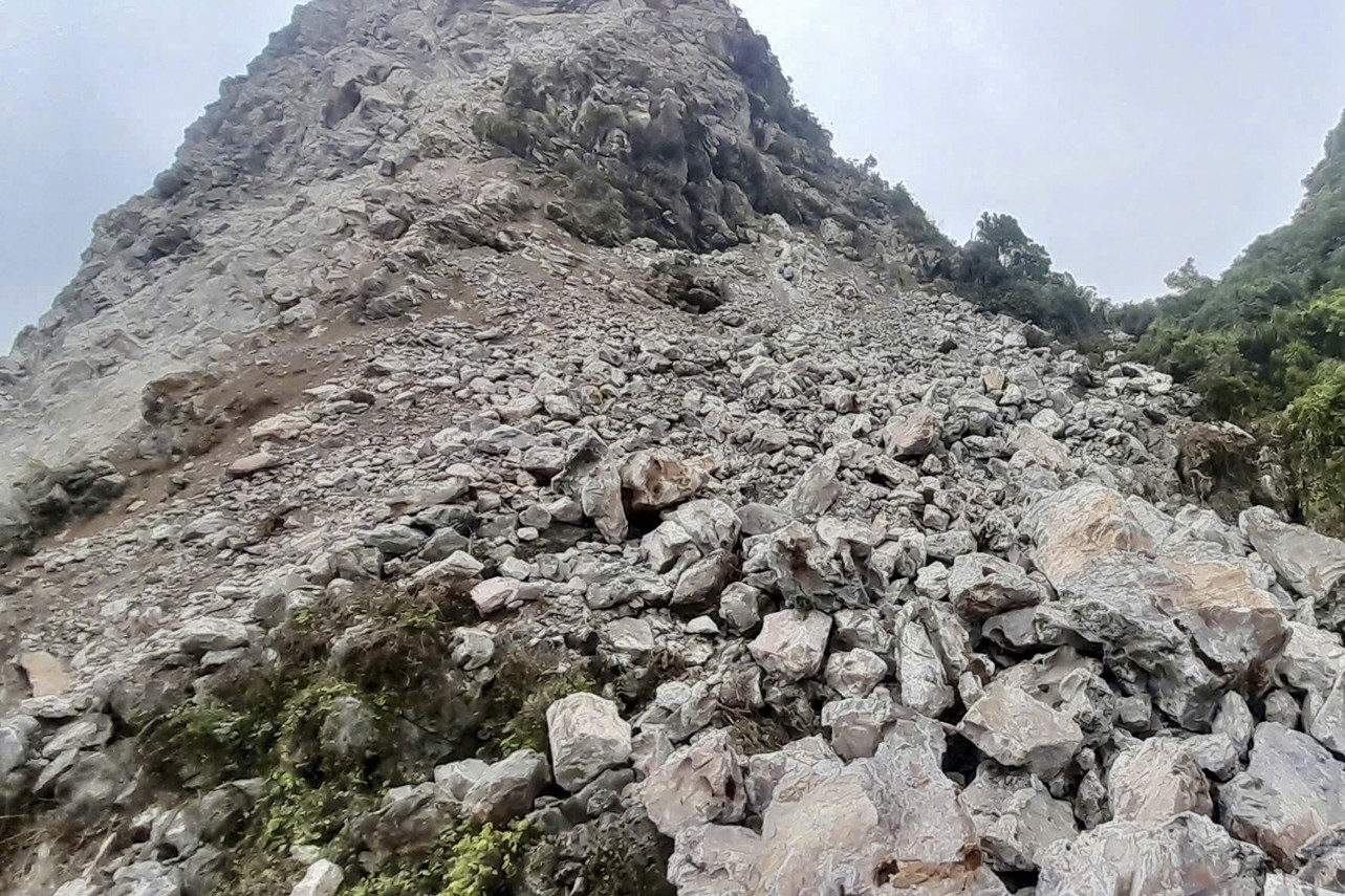 Tìm thấy thi thể người phụ nữ ở Ninh Bình, xót xa cảnh tượng ở hiện trường