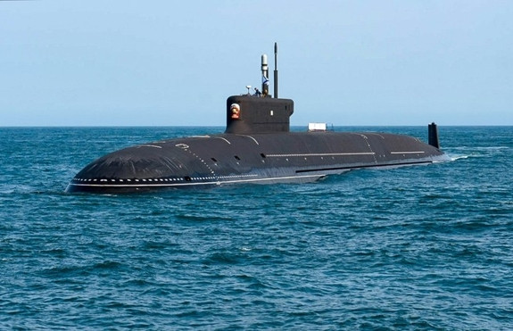 Tổng thống Putin công khai ‘ưu thế quân sự’ của Nga