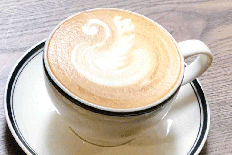 Trào lưu uống cà phê phản tác dụng