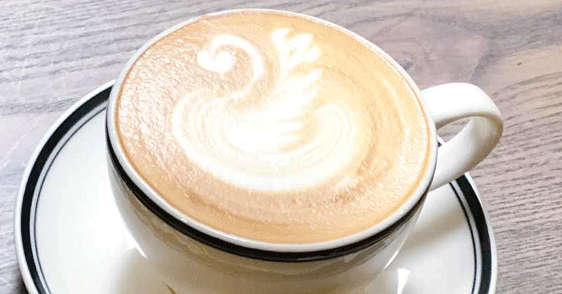 Trào lưu uống cà phê phản tác dụng