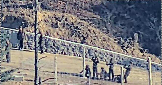 Triều Tiên tố Hàn Quốc bắn hơn 10 phát súng cảnh báo binh sĩ ở biên giới