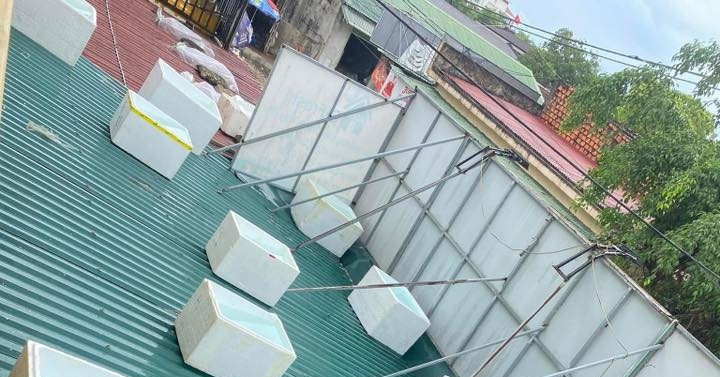 5 mẹo chống bão hữu ích, bí quyết thứ 5 phát huy tác dụng đến lúc bão tan