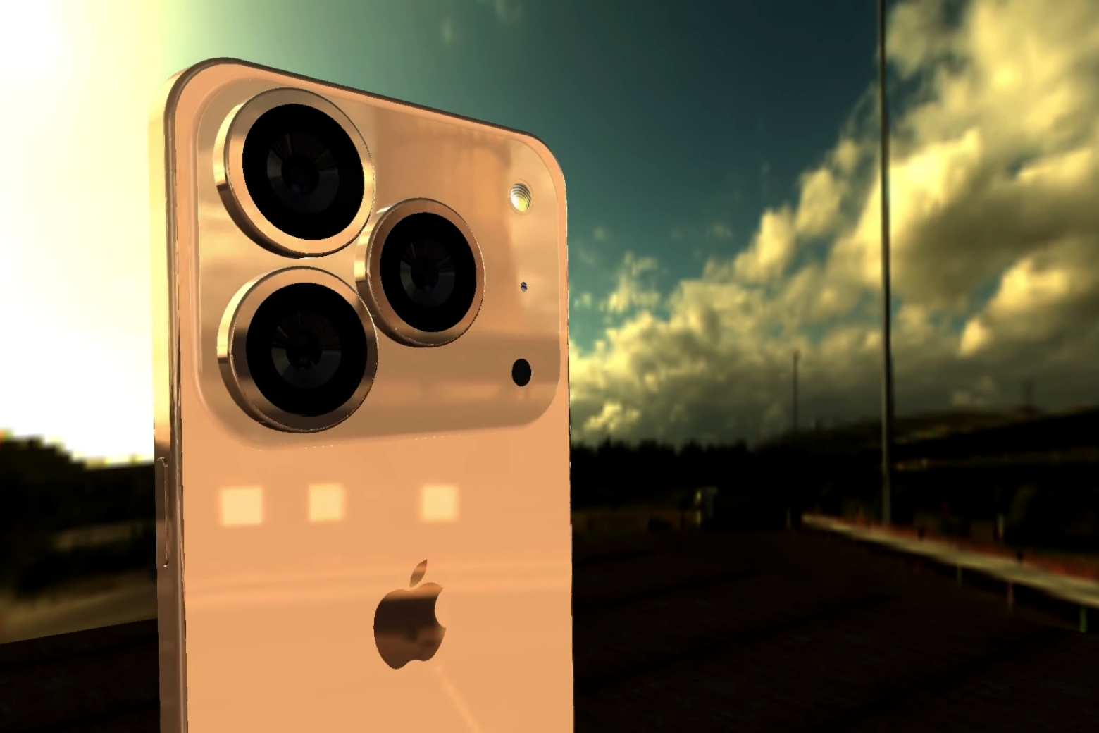 5 tính năng hoàn toàn mới trên iPhone 17 ra mắt mùa thu này