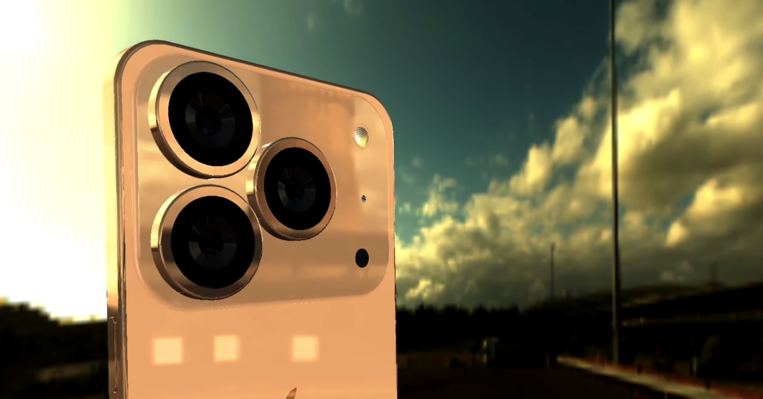 5 tính năng hoàn toàn mới trên iPhone 17 ra mắt mùa thu này