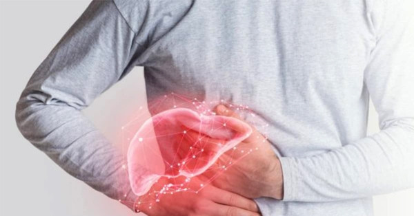 6 dấu hiệu dễ quan sát cảnh báo gan có vấn đề không thể bỏ qua