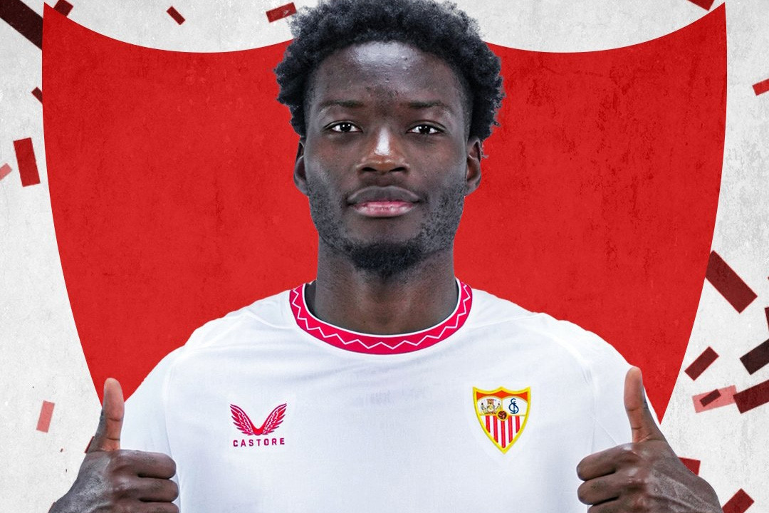 Tin tức về chuyển nhượng 24/8: MU ký Agoume, Tottenham mua Savinho