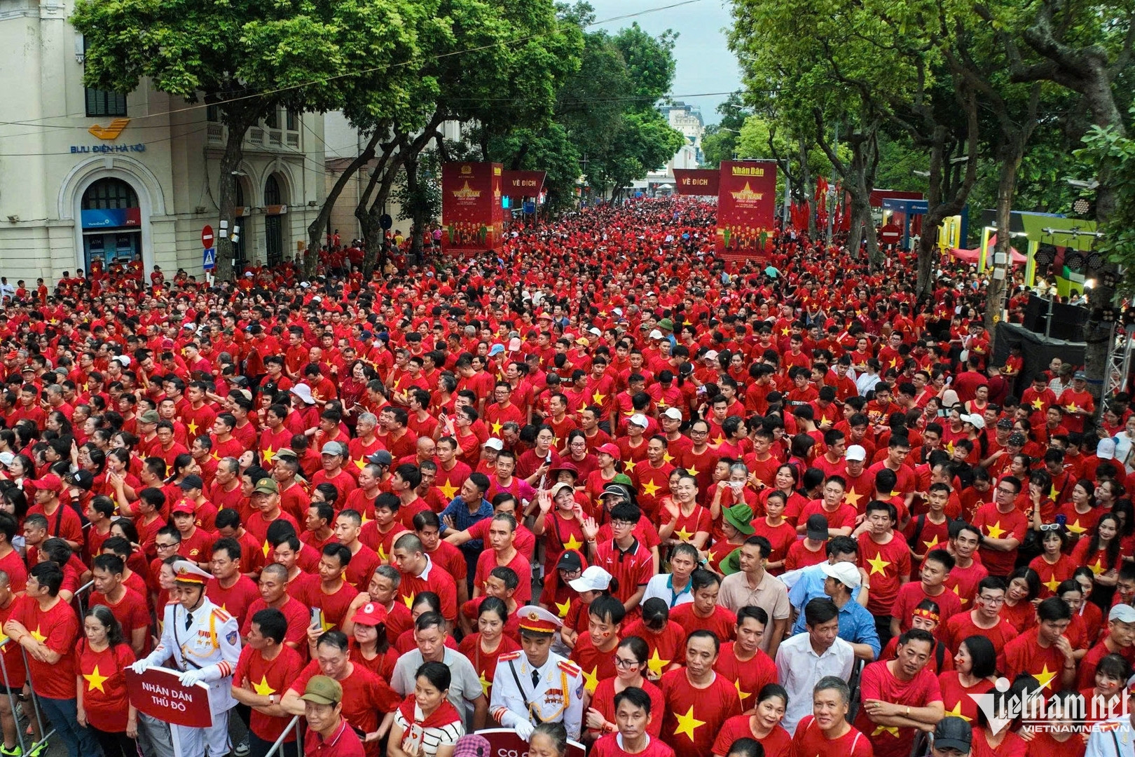 Chuyên gia kinh tế Lê Đăng Doanh: Kỷ nguyên vươn mình là bước ngoặt phát triển đất nước