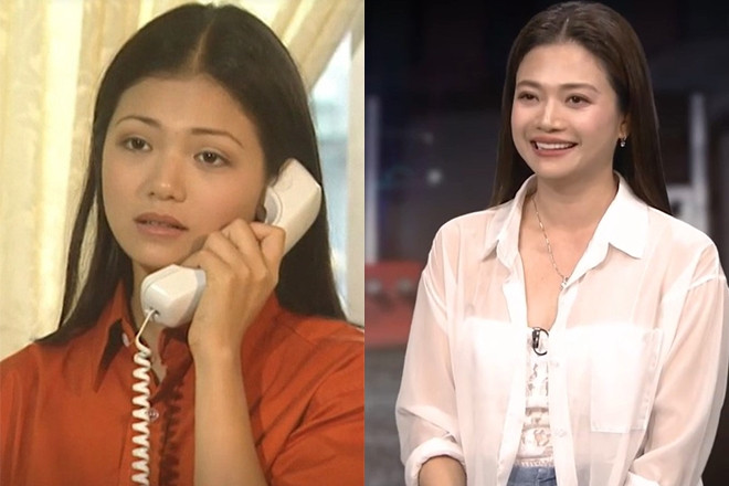 Gặp lại Kiều Anh, Hà Hương của 'Phía trước là bầu trời' sau 24 năm