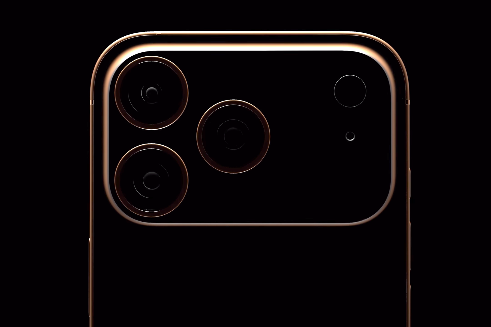 iPhone 17 Pro Max sử dụng khung nhôm siêu nhẹ hay titan siêu bền?