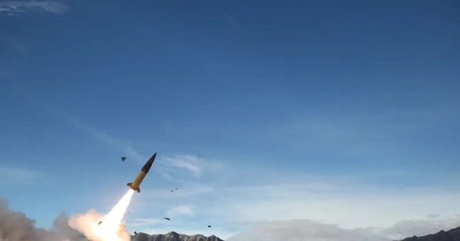 Mỹ ngăn Ukraine dùng tên lửa tầm xa tấn công lãnh thổ Nga