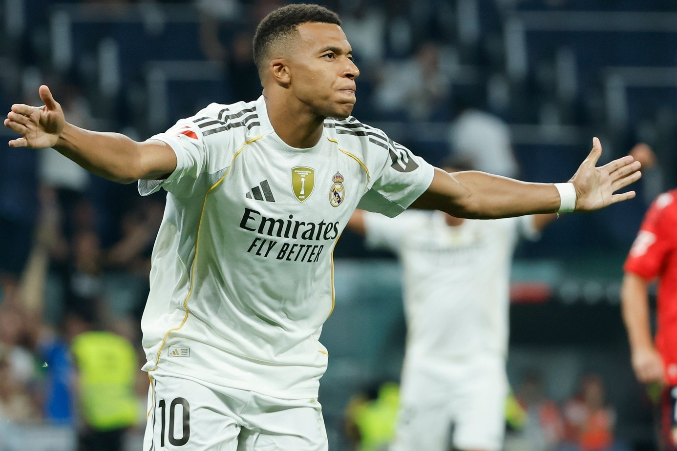 Nhận định bóng đá Oviedo vs Real Madrid: Mbappe ‘bắt nạt’ tân binh