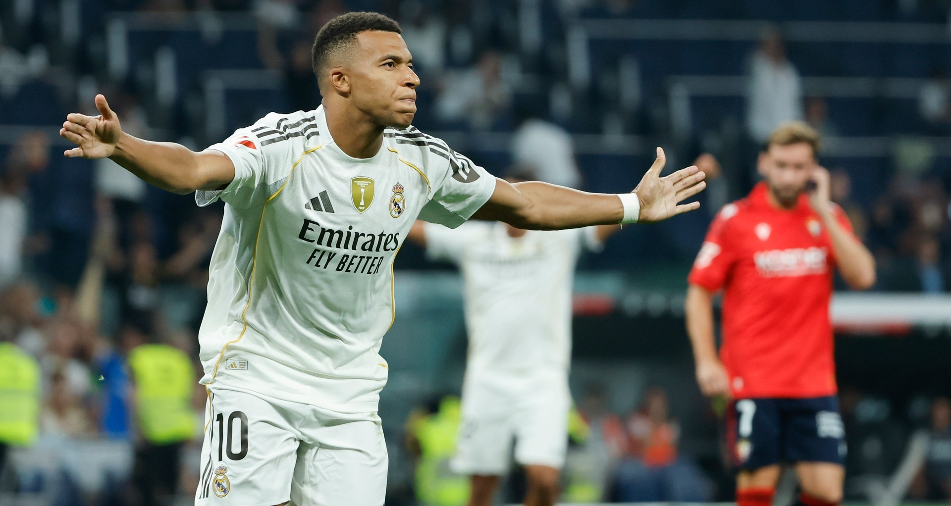Nhận định bóng đá Oviedo vs Real Madrid: Mbappe ‘bắt nạt’ tân binh
