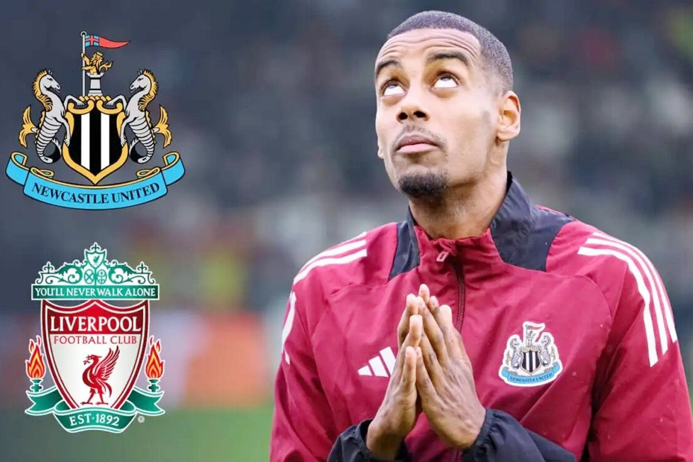 Nhận định Newcastle vs Liverpool: Nóng vì Alexander Isak