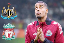Nhận định Newcastle vs Liverpool: Nóng vì Alexander Isak