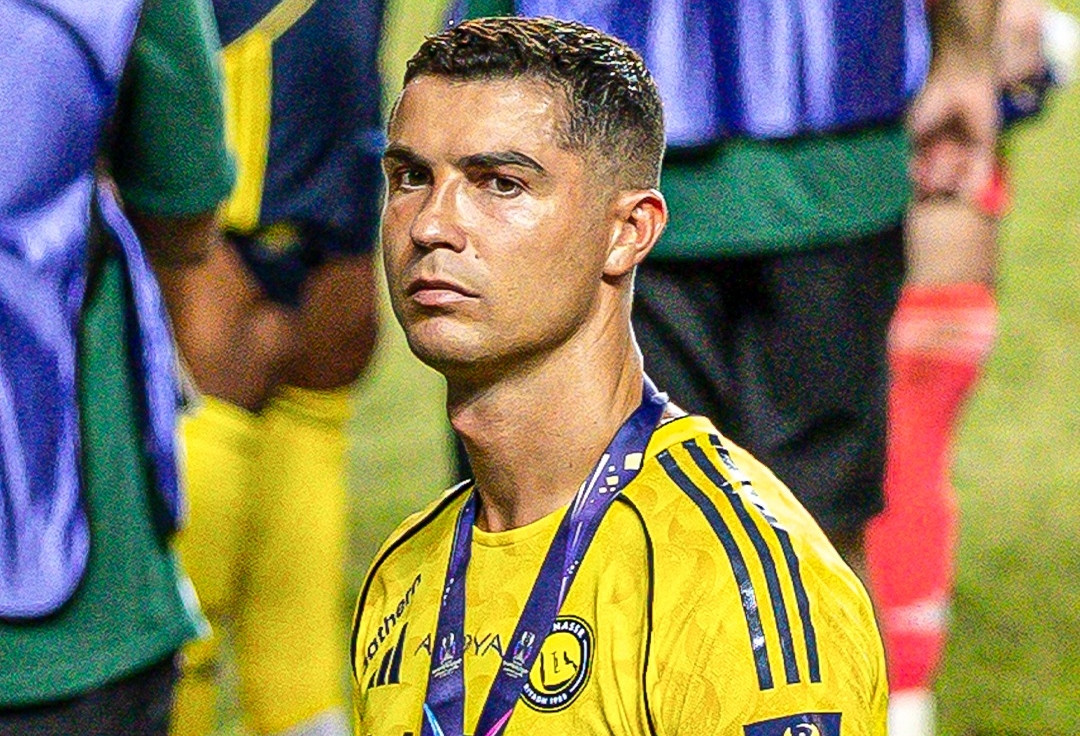 Ronaldo ghi bàn, Al Nassr vẫn hụt chức vô địch Siêu cúp