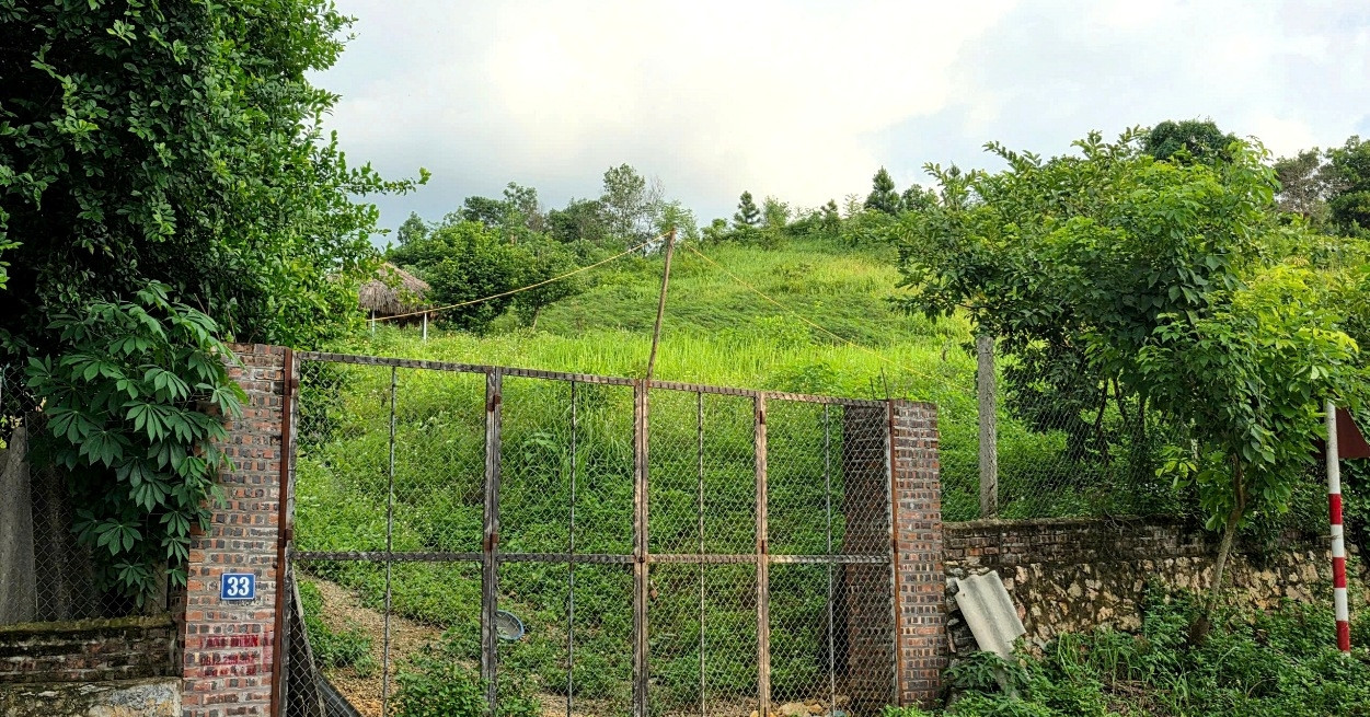 Rút hồ sơ chuyển sang đất ở, người dân vẫn bị ‘treo" nợ thuế: Cục Thuế nói lý do