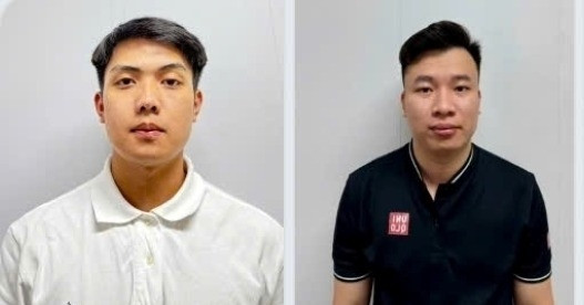 Thanh Hóa phá đường dây lừa đảo xuyên quốc gia, chiếm đoạt nghìn tỷ đồng