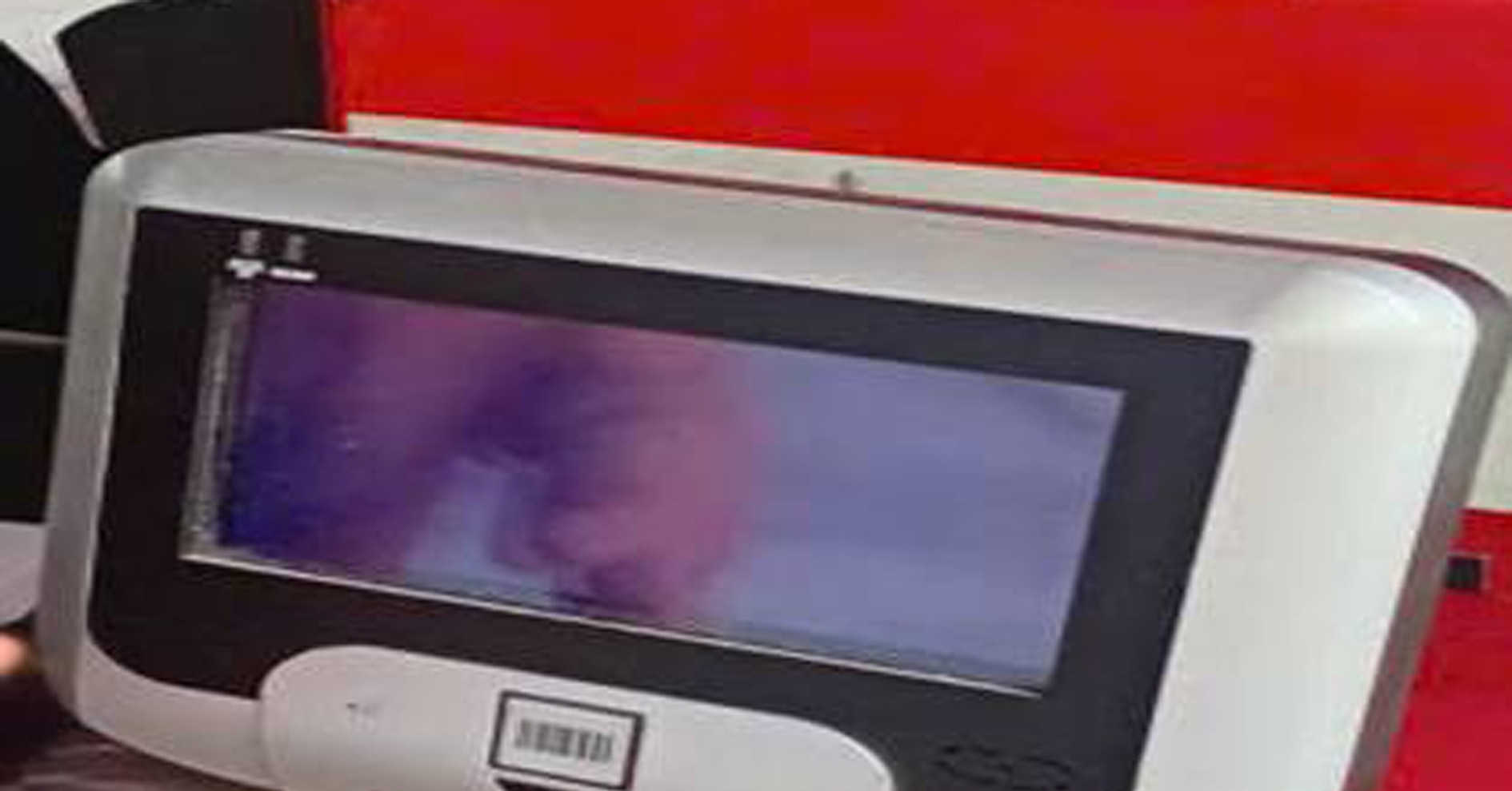 Thiết bị quét QR kết quả Vietlott gây nhiễu làm tê liệt nhiều xe máy Kim Mã