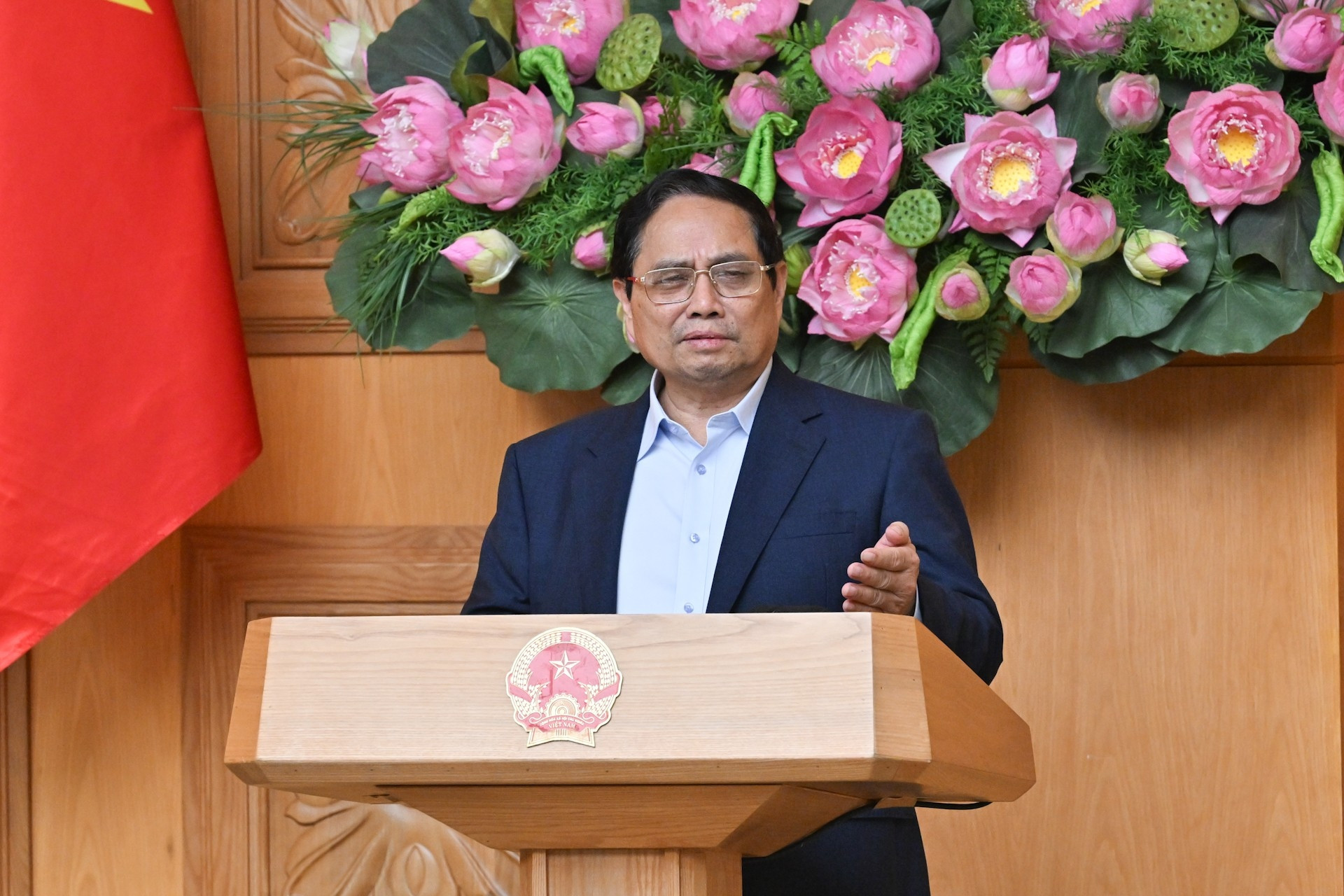 Thủ tướng sẽ chủ trì hội nghị tổng kết chương trình xóa nhà tạm, nhà dột nát