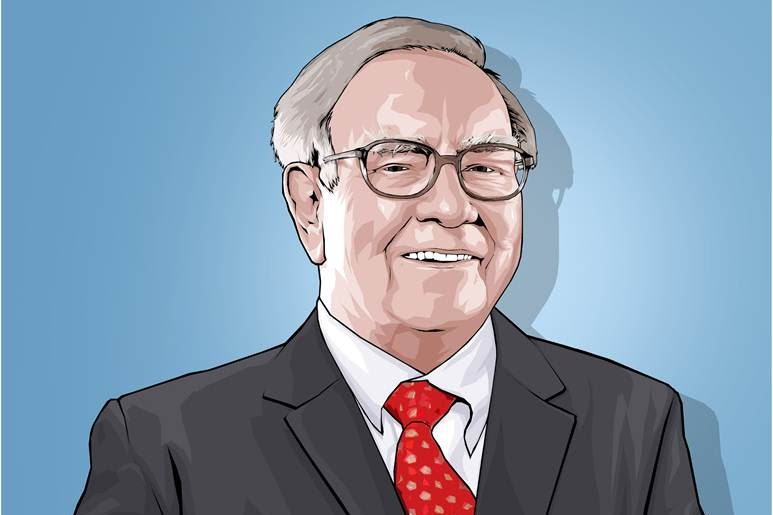 Thương vụ ‘nhặt dao rơi’ của tỷ phú Warren Buffett