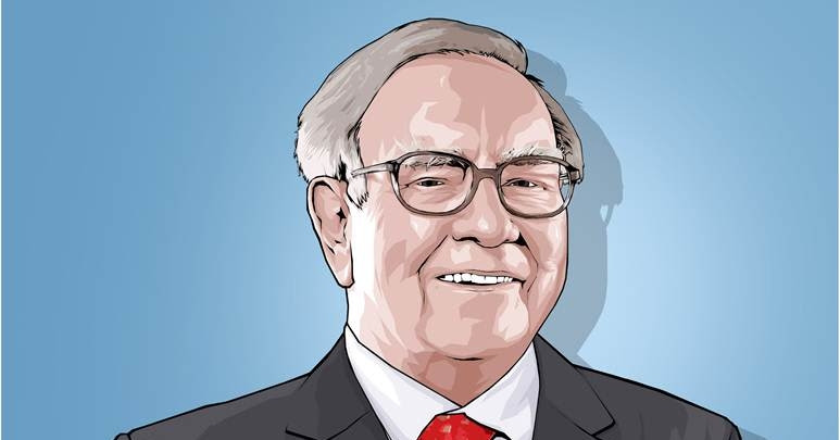 Thương vụ ‘nhặt dao rơi’ của tỷ phú Warren Buffett