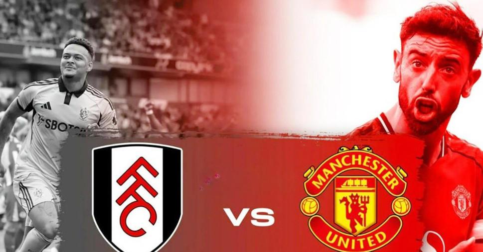 Trực tiếp bóng đá Fulham vs MU: Sesko và Onana dự bị