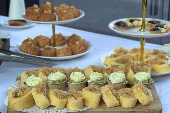 3 nhóm thực phẩm ngon ngọt bị mệnh danh ‘vua hại não’