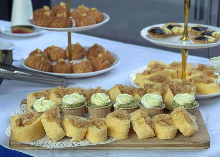 3 nhóm thực phẩm ngon ngọt bị mệnh danh ‘vua hại não’