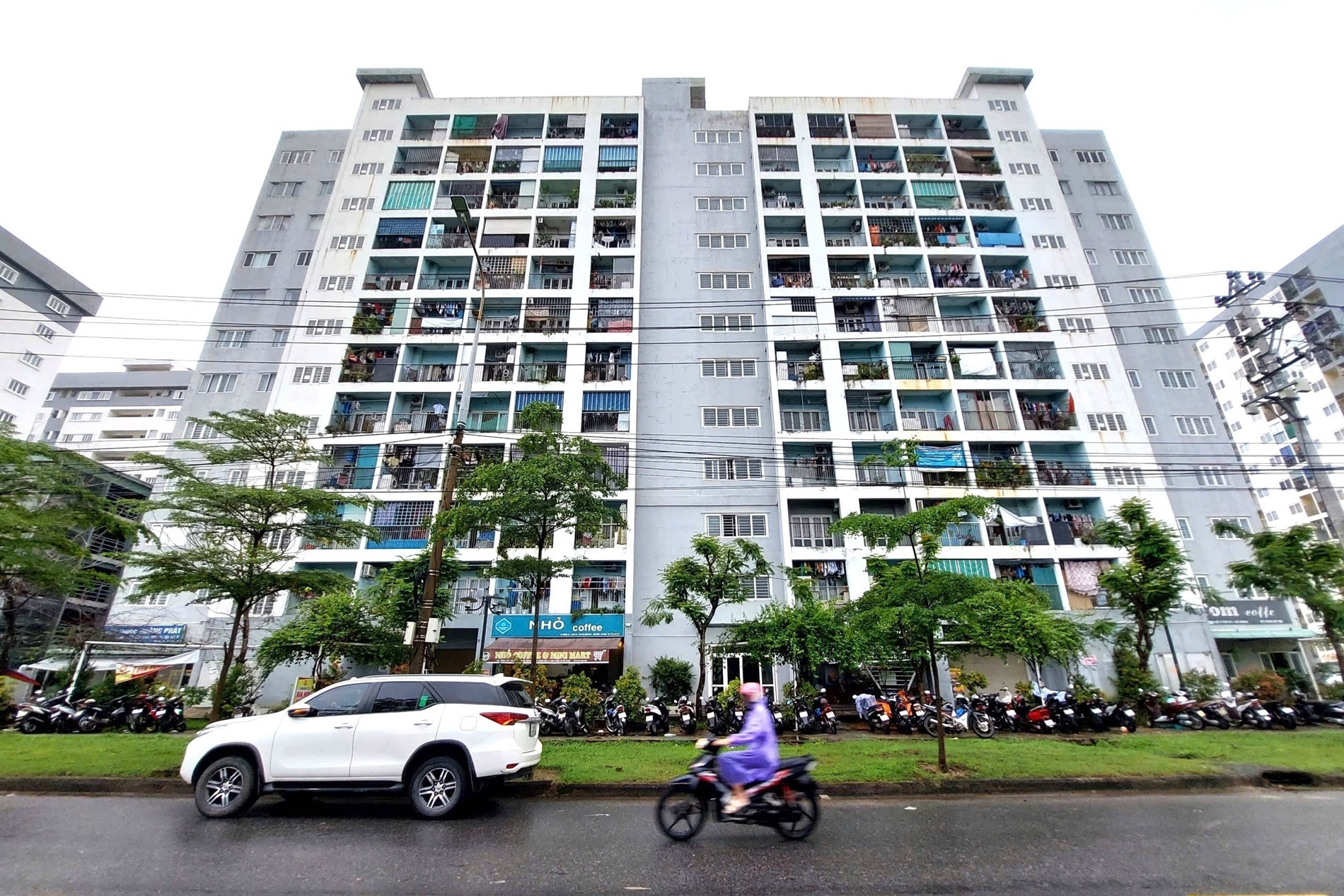 Đà Nẵng có thêm dự án nhà ở xã hội 2.100 tỷ, gần 1.600 căn hộ