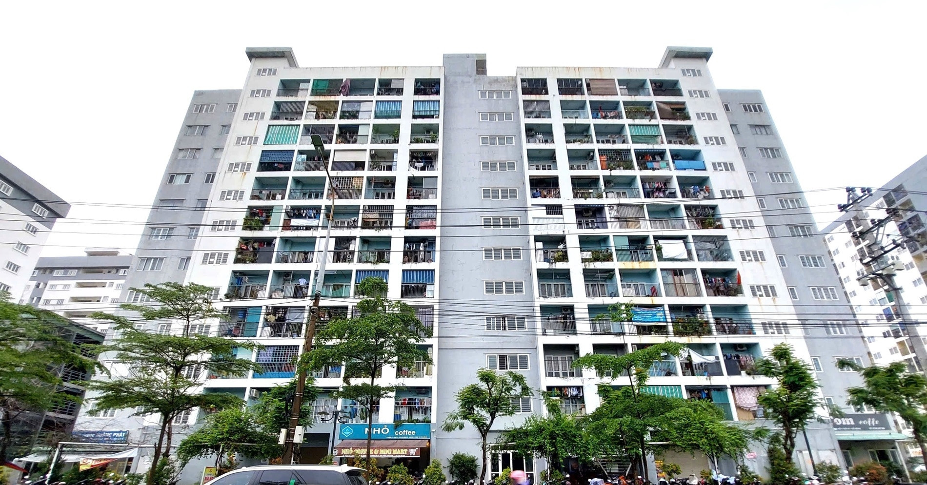 Đà Nẵng có thêm dự án nhà ở xã hội 2.100 tỷ, gần 1.600 căn hộ