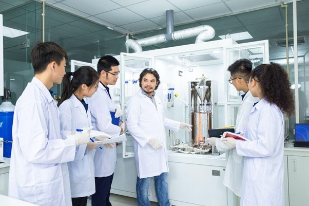 Đại học Phenikaa và lợi thế khác biệt của chương trình Sau đại học
