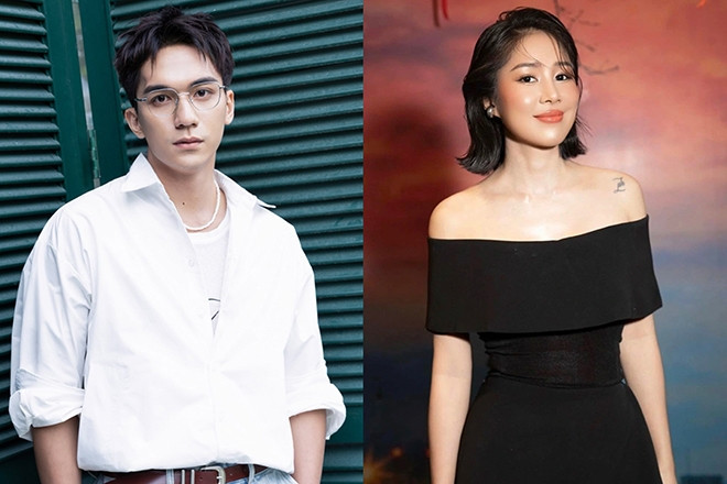 Diễn viên Lê Phương tiết lộ điểm đặc biệt về Đỗ Nhật Hoàng phim 'Mưa đỏ'