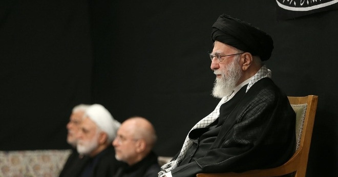 Lãnh tụ Iran tuyên bố quan hệ với Mỹ là &amp;apos;không thể giải quyết&amp;apos;