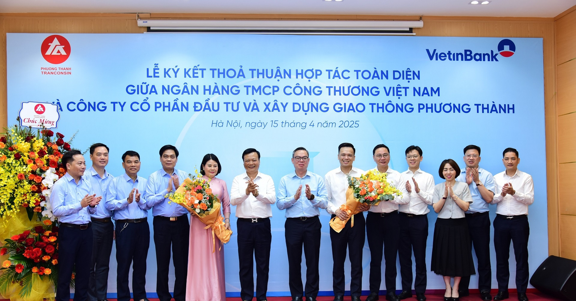 LOTTE Global Job Fair in Vietnam 2025 mang đến gần 300 cơ hội việc làm