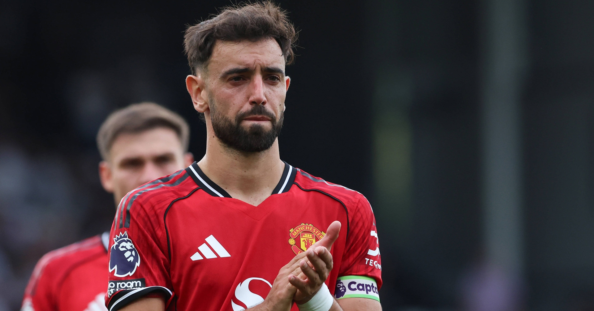 MU hòa cay đắng Fulham: Ngày Bruno Fernandes ‘phản bội’ Quỷ đỏ