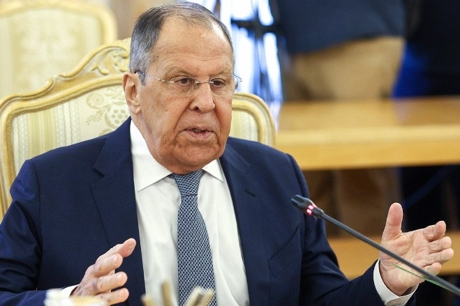 Nga ra điều kiện để thỏa thuận với Ukraine, ông Vance nói Moscow đã nhượng bộ