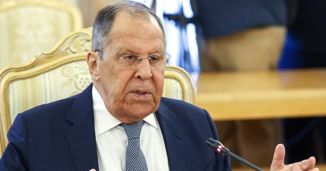 Nga ra điều kiện để thỏa thuận với Ukraine, ông Vance nói Moscow đã nhượng bộ