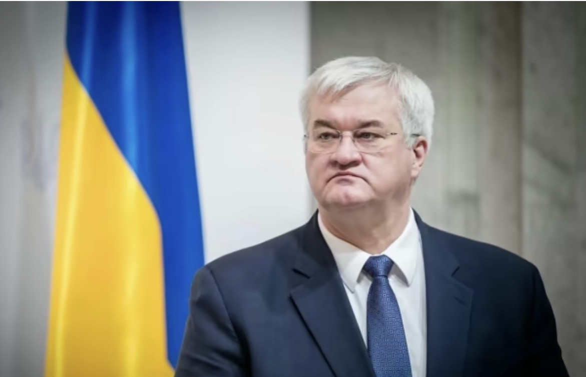 Ngoại trưởng Ukraine - Hungary 'khẩu chiến' dữ dội