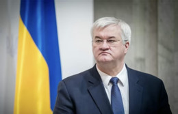 Ngoại trưởng Ukraine - Hungary 'khẩu chiến' dữ dội