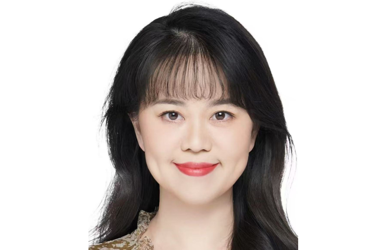 Nữ giáo sư rời cơ quan nghiên cứu của Mỹ, về nước gia nhập đại học top đầu