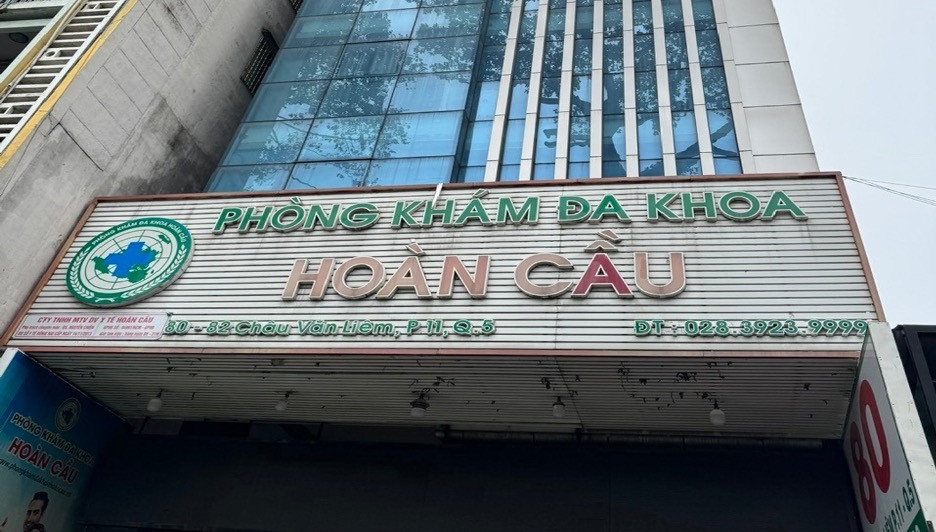 Phong kham ve bệnh moi tienjpg