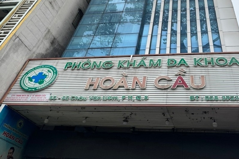 Phòng khám 'vẽ bệnh' tư vấn hút thai giá rẻ, ép bệnh nhân trả gần 30 triệu đồng