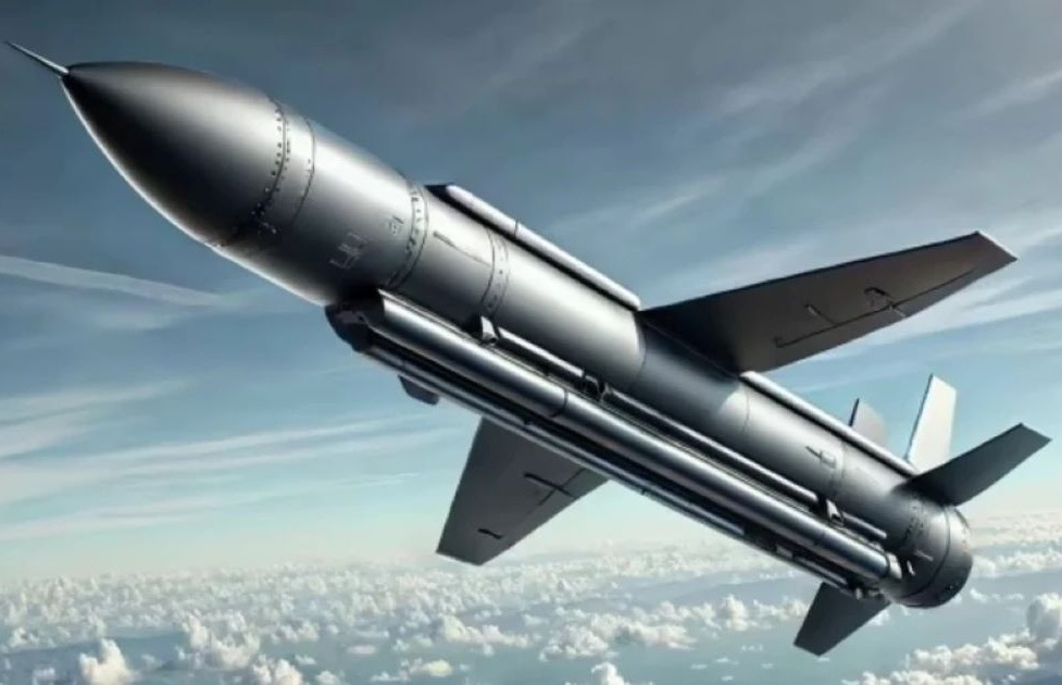 Tên lửa ERAM: Vũ khí công nghệ ‘Ninja Blade’ thay đổi cán cân xung đột Nga-Ukraine