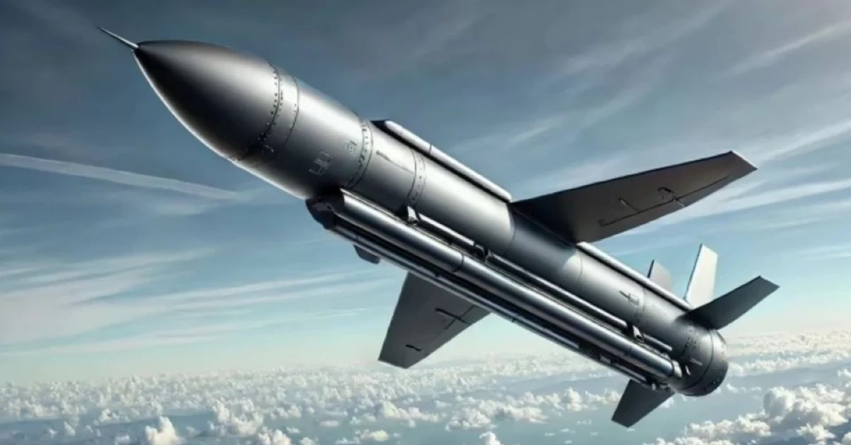 Tên lửa ERAM: Vũ khí công nghệ ‘Ninja Blade’ thay đổi cán cân xung đột Nga-Ukraine